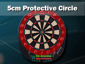 dartboard