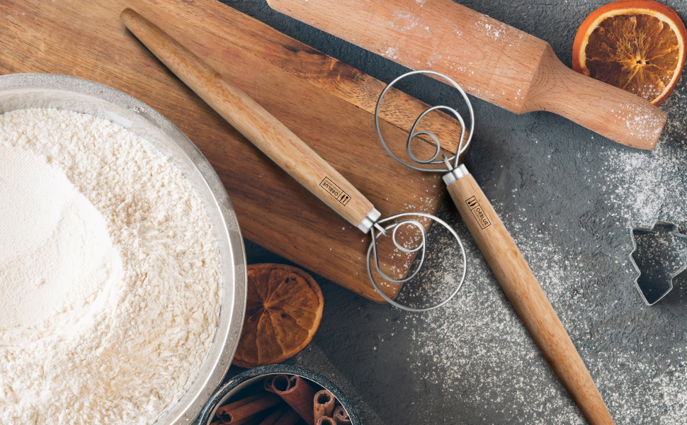 dough whisk