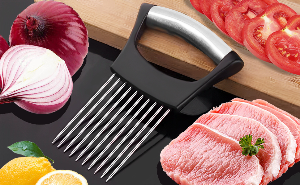 Onion Holder