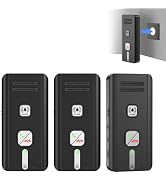 2 Way Intercom for Home 2026 Upgraded, Portable Wireless Intercom System for House with 5 Level V...