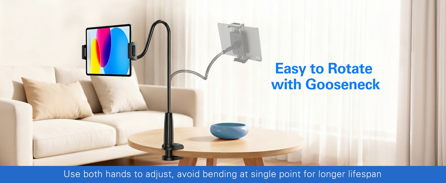 tablet stand holder