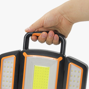led work light rechargeable