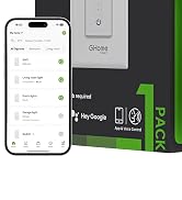 3 way smart dimmer switch