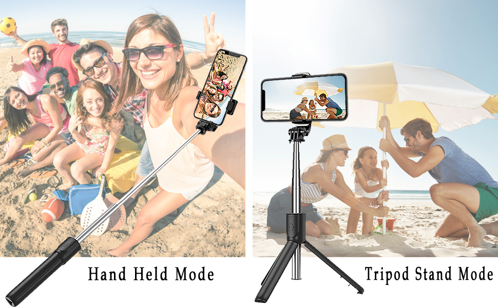 ustine selfie stick