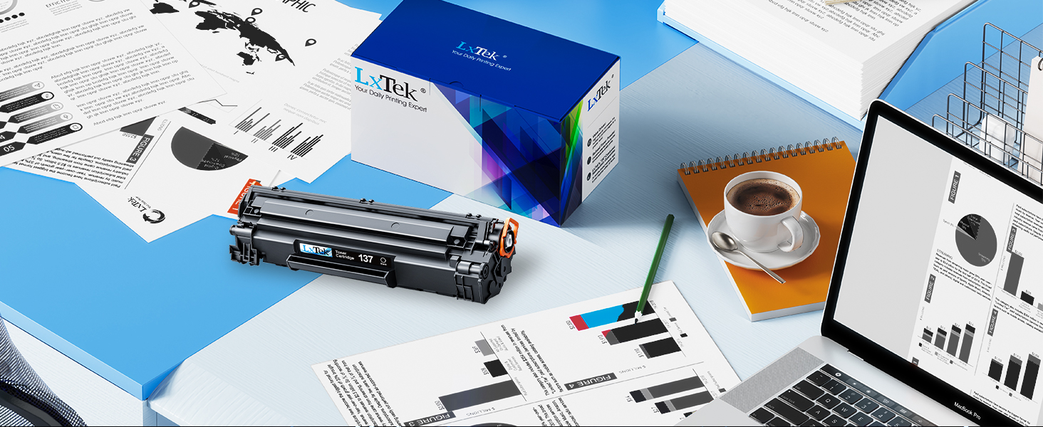 137 toner cartridge for canon 137 for canon cartridge 137 cannon 137 black toner cartridge