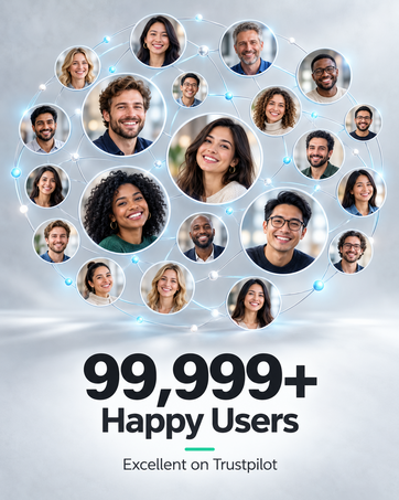 Trusted by ALL