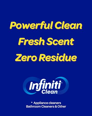 Toilet Cleaner