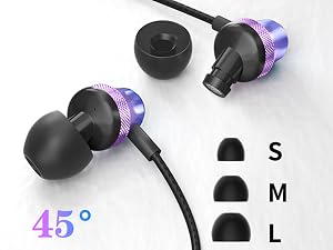 3.5mm earphones