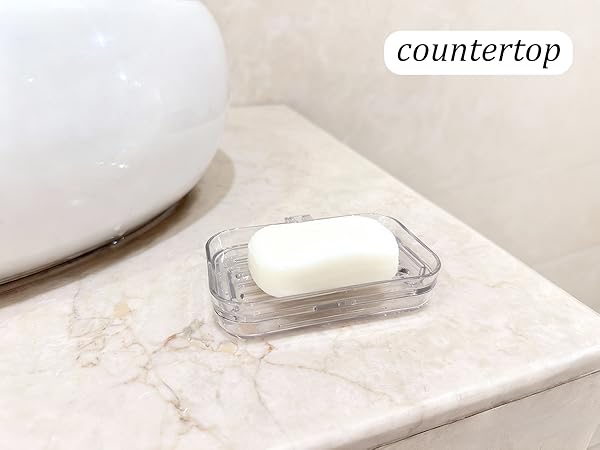 soap dish