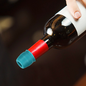 bottle stoppers