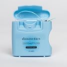 mint gum, listerine, toothfloss, luxury beauty , super floss, dental flosser , smart floss, dentist