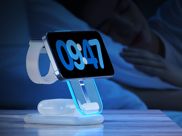 wireless magsafe charger