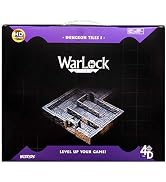 WizKids Warlock Tiles: Dungeon Tiles I