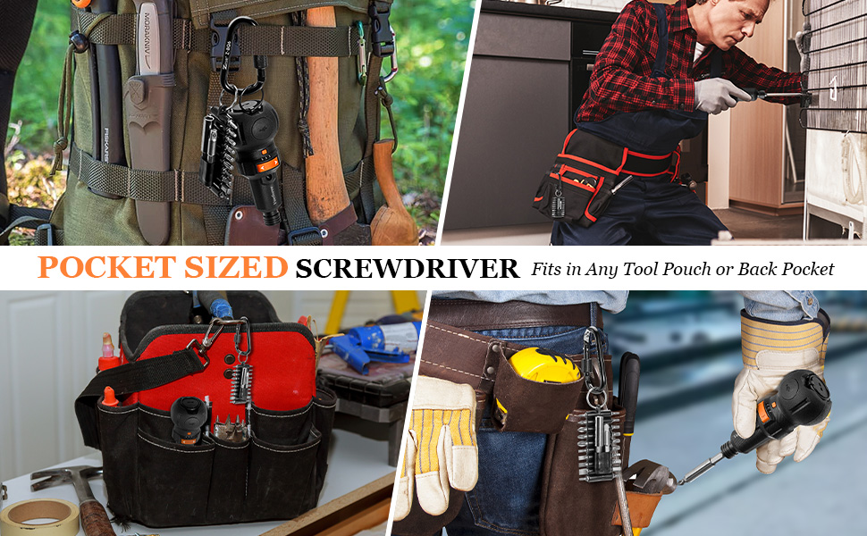 Small-Screwdriver