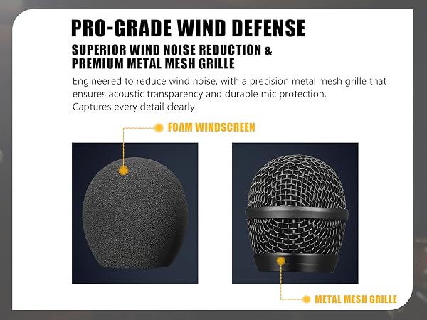 microfono microphone with cord singing mic wired microphone for speaker