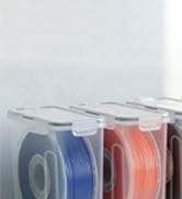 airtight filament box