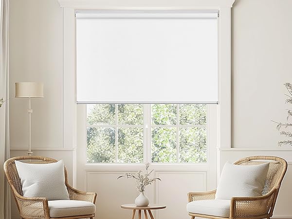 blackout blinds