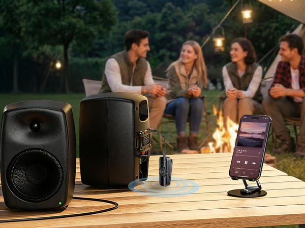 bluetooth receiver