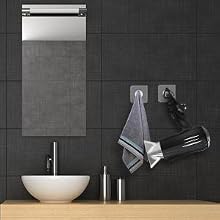 towel hooks