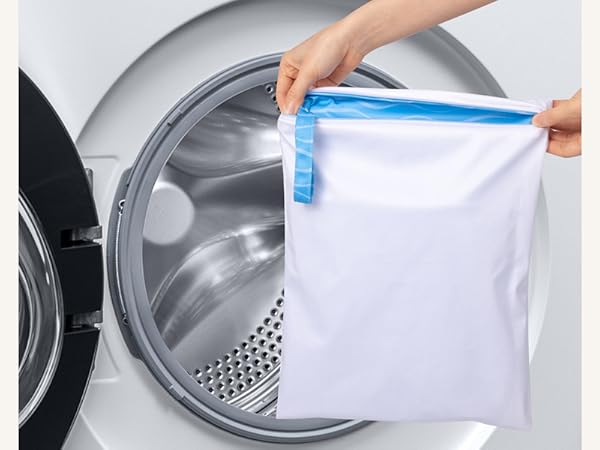 Easy to Wash