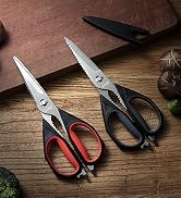 K025 Kitchen Scissors