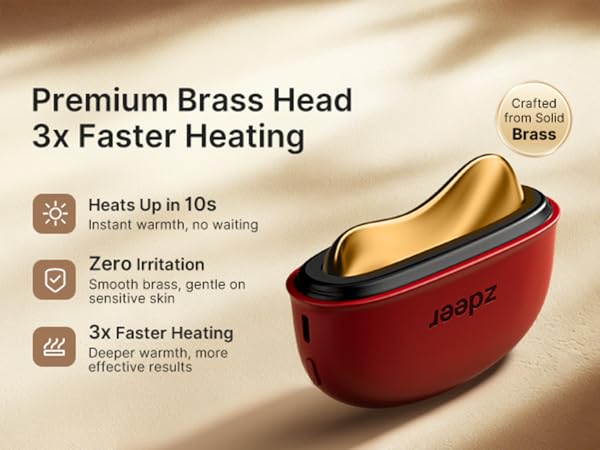 face massager tool