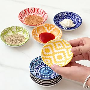 small bowl