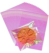 Cellophane treat bags