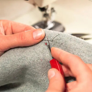 needle and thread kit