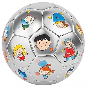 Soccer Ball