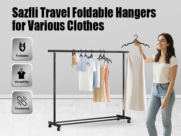 Travel Hangers