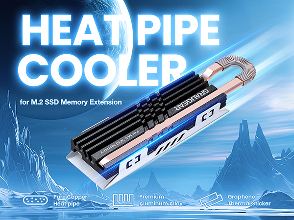 Do you need cooler for M.2 SSD?