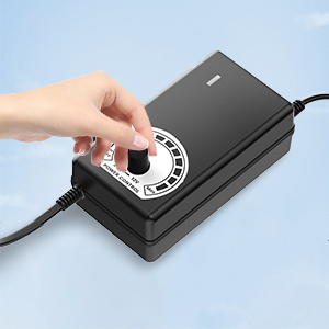 small computer fan pc fan small exhaust fan computer fan with ac plug fan speed controller 120v