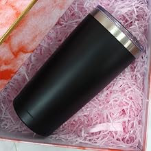 20 oz insulated tumbler