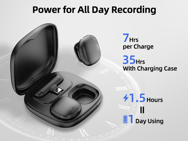 wireless lapel microphone