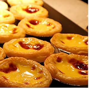 Egg Tart Mold