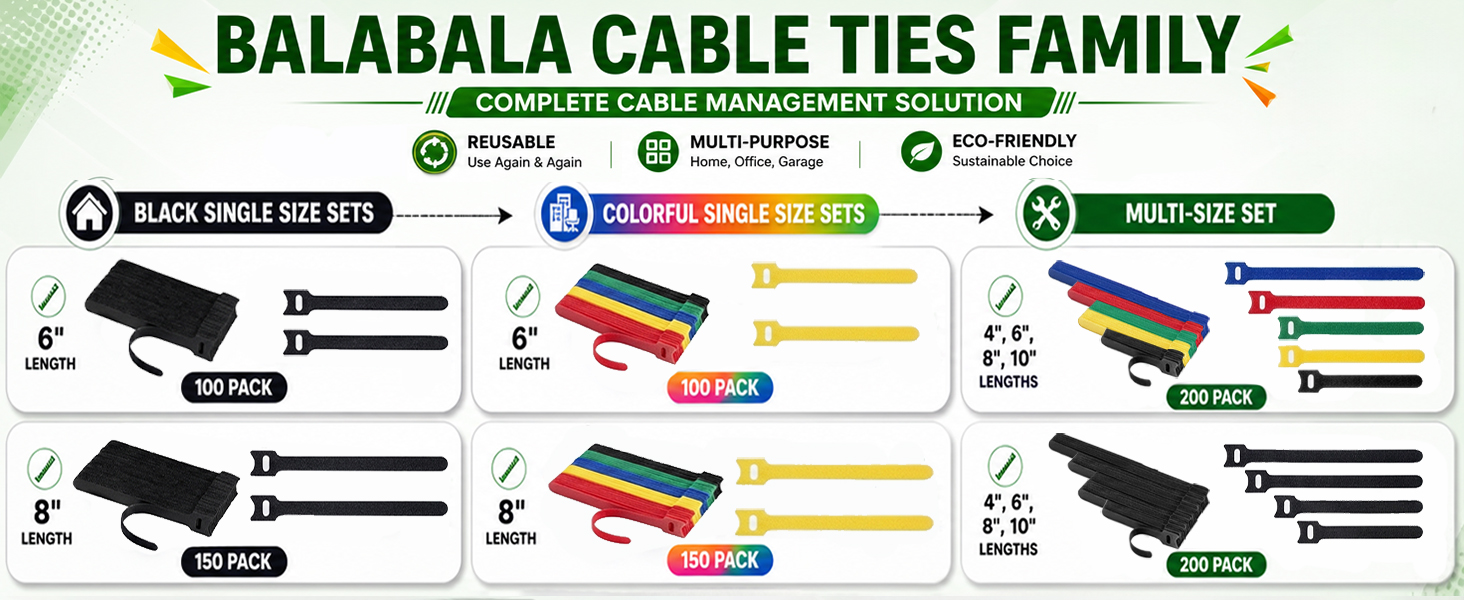 Cable Ties