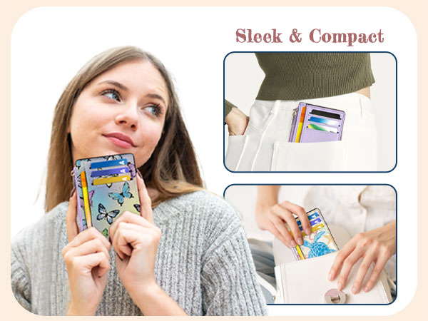 Tipmile Wallets