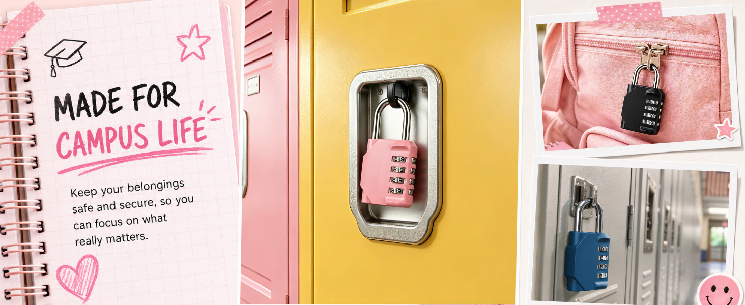 lock