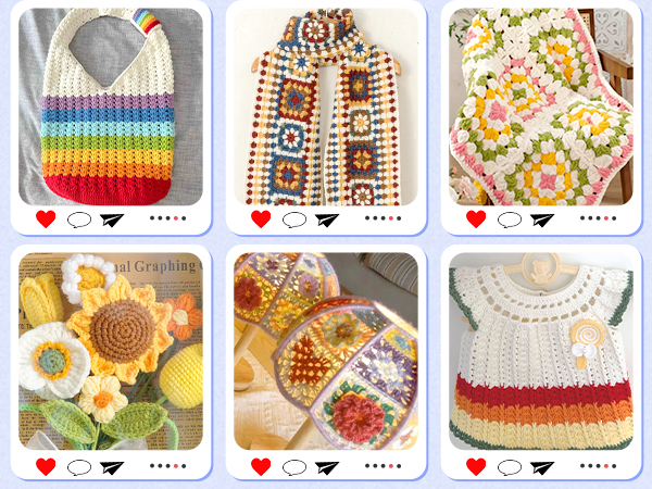 crochet for beginners