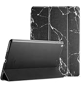 Procase iPad Air (3rd Gen) 10.5" 2019 / iPad Pro 10.5" 2017 Case, Ultra Slim Lightweight Stand Sm...