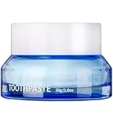 Teeth Whitening Powder, Toothpaste Whitening Powder Stain Removal Without Sensitivity, Natural Te...