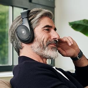 Wireless TV Headphones