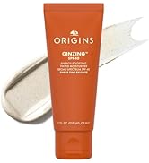 Origins GinZing Energy-Boosting Tinted Moisturizer