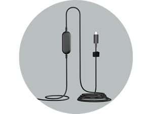 durability, resistant to chewing, resistant to pulling, Tuffcord, durable cord, durable electronics