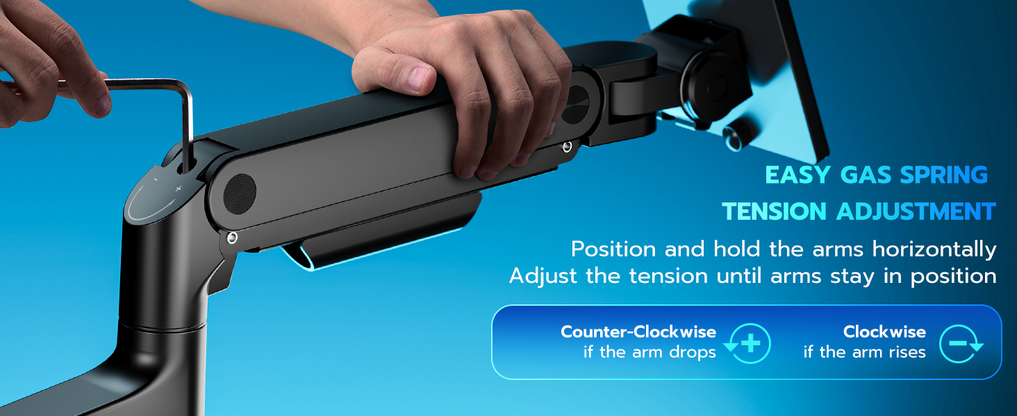screen holder for monitor
