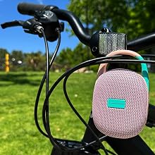Outdoor Biking