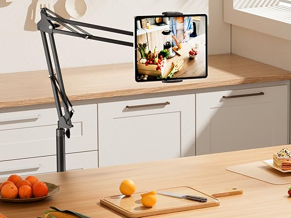 ipad stand holder