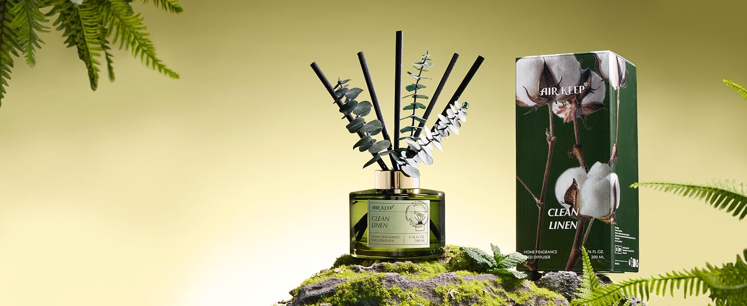 reed diffuser