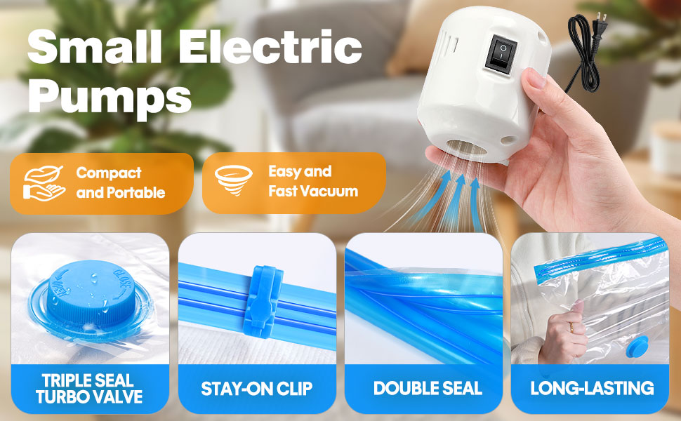 vacuum bags for travel